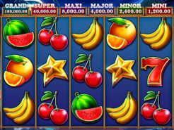 Island Desire – Hold & Win