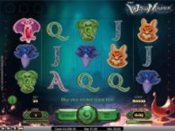The Wish Master Slots