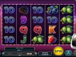 Wild Cherry Blast Slots