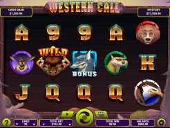 Western Call
