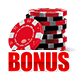 Americas Cardroom 15 Days of Free Christmas Cash